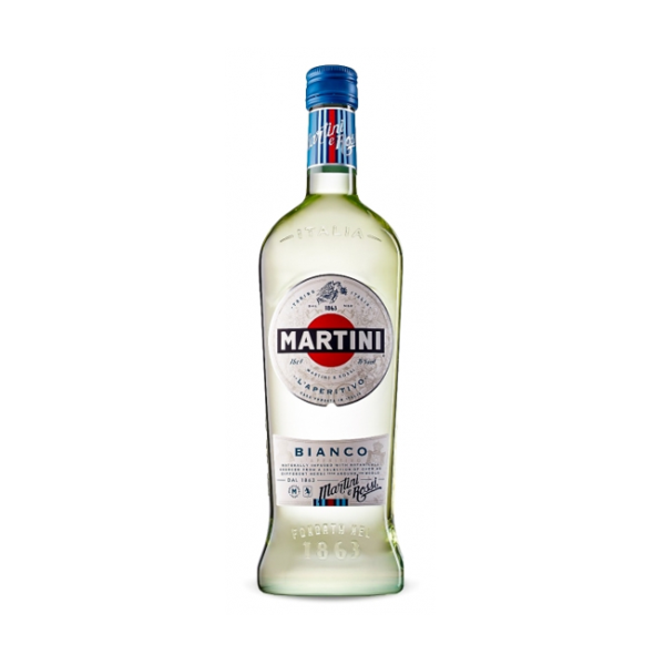 Vermut Martini Bianco 750cc
