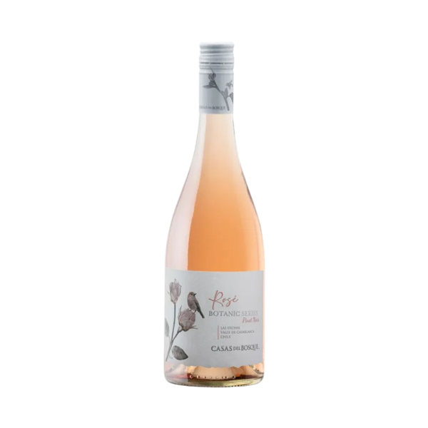 Vino Casas del Bosque Rosé- Pinot Noir 750cc