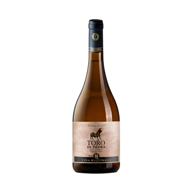 Toro de Piedra Sauvignon Blanc 750cc