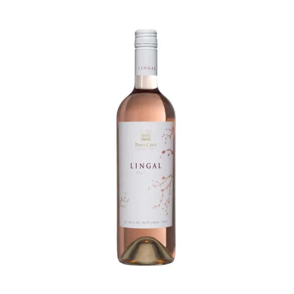 Vino Pérez Cruz Rose Lingal 750cc