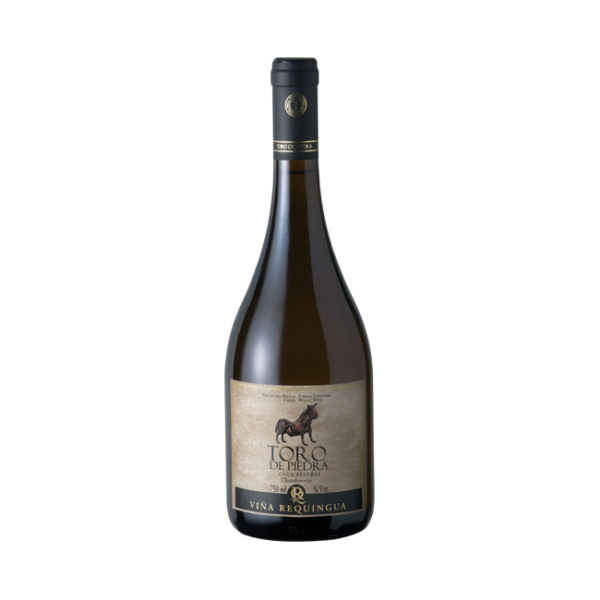 Toro de Piedra Chardonnay 750cc