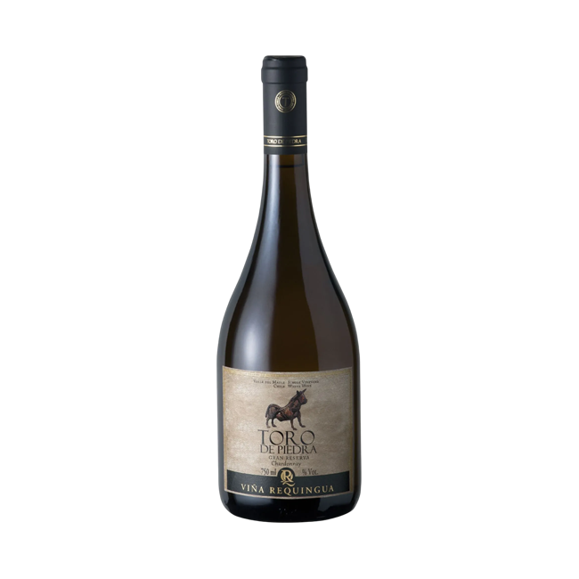 Toro de Piedra Chardonnay 750cc