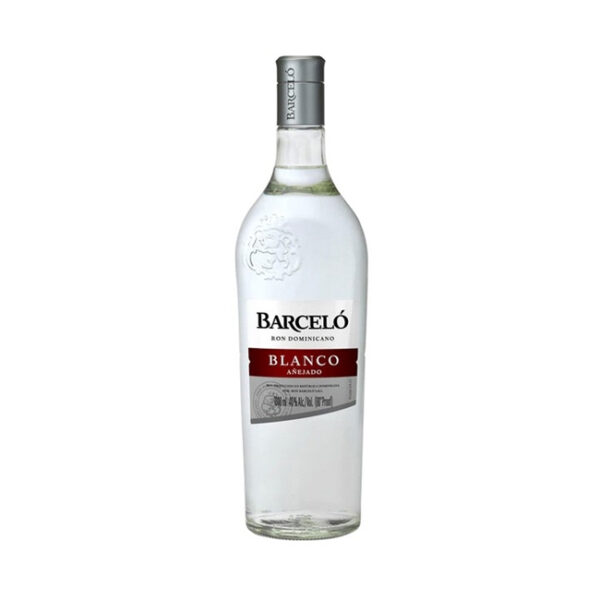Ron Barcelo Blanco 1000cc