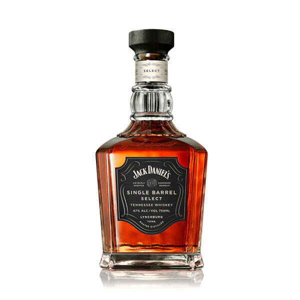 Whisky Jack Daniel´s  Single Barrel Select 750cc