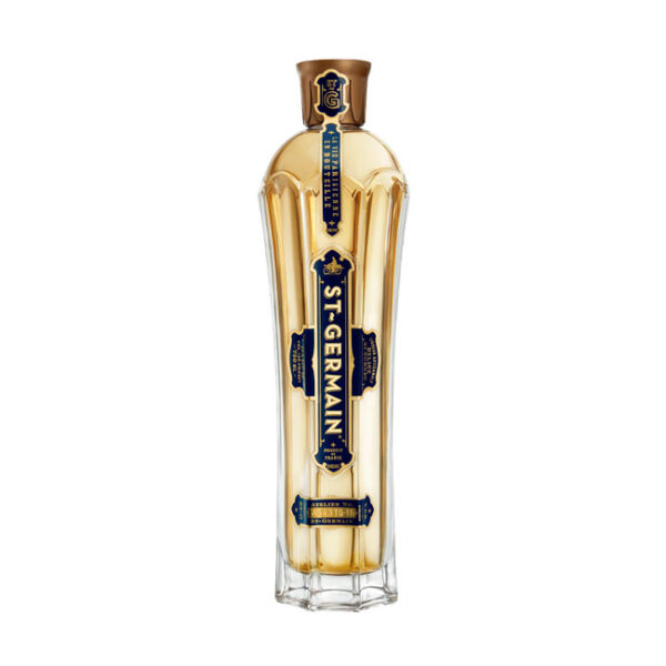 Saint Germain 750cc