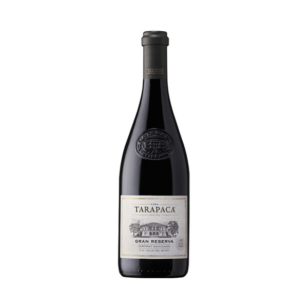 Vino Tarapacá Gran Reserva Cabernet Sauvignon 750cc
