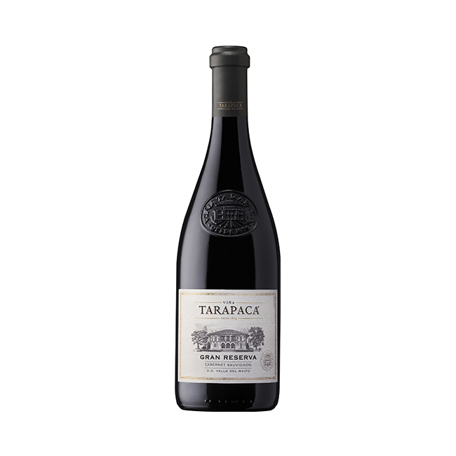 Vino Tarapacá Gran Reserva Cabernet Sauvignon 750cc