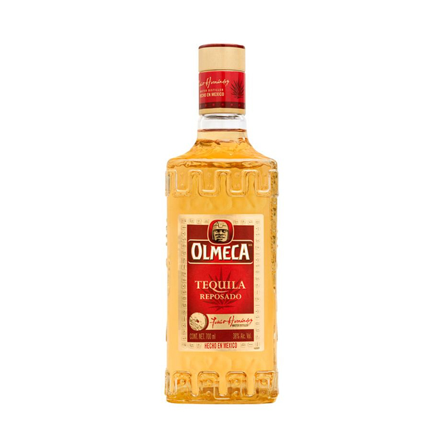 Tequila Olmeca Reposado 750cc