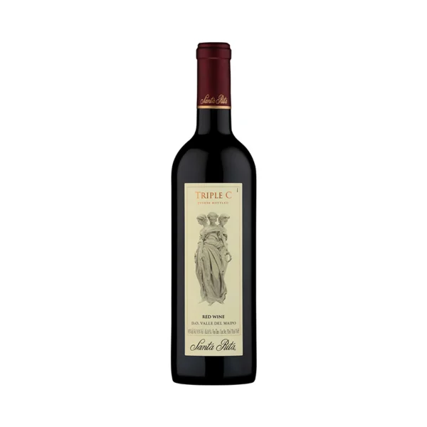 Vino Triple C Ensamblaje750cc