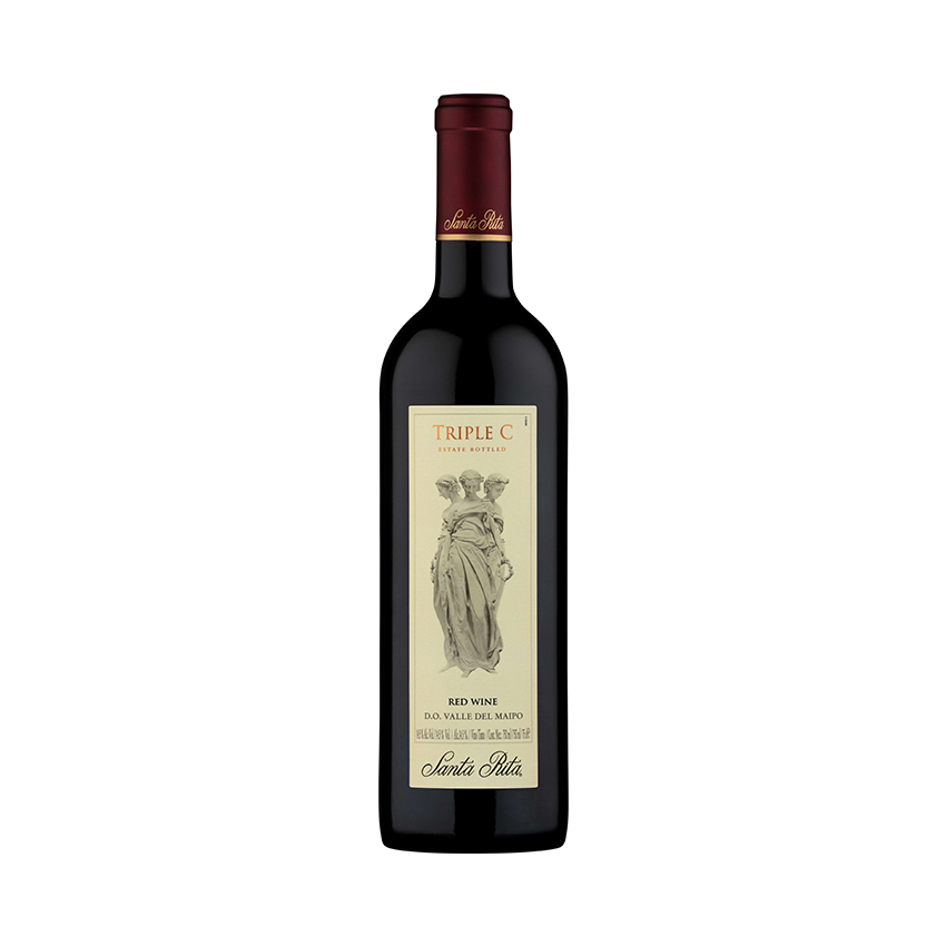 Vino Triple C Ensamblaje750cc