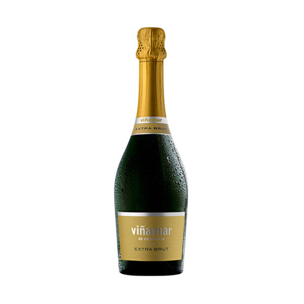 Espumante Viñamar Extra Brut 750cc
