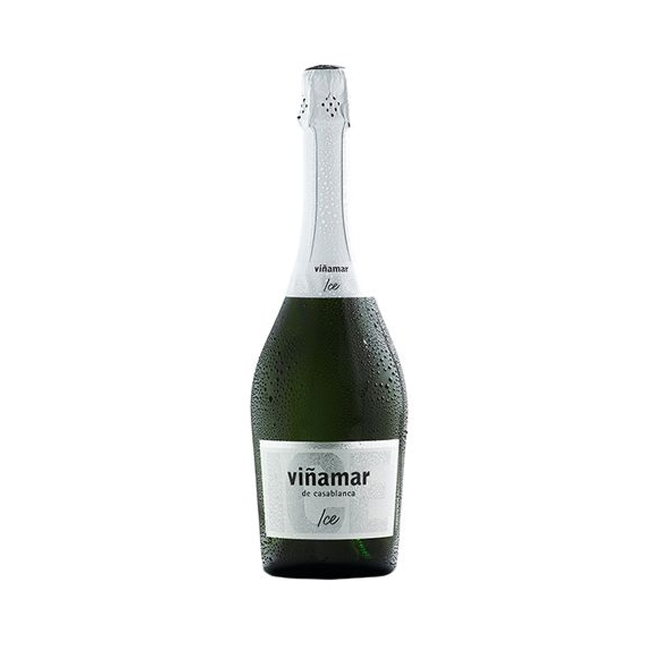 Espumante Viñamar Ice  Dulce 750cc