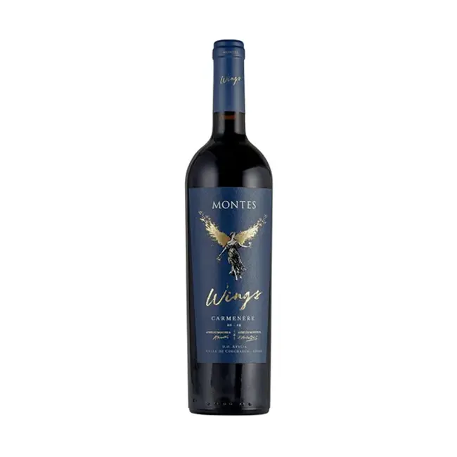 Vino Montes Wings Cabernet Sauvignon 750cc