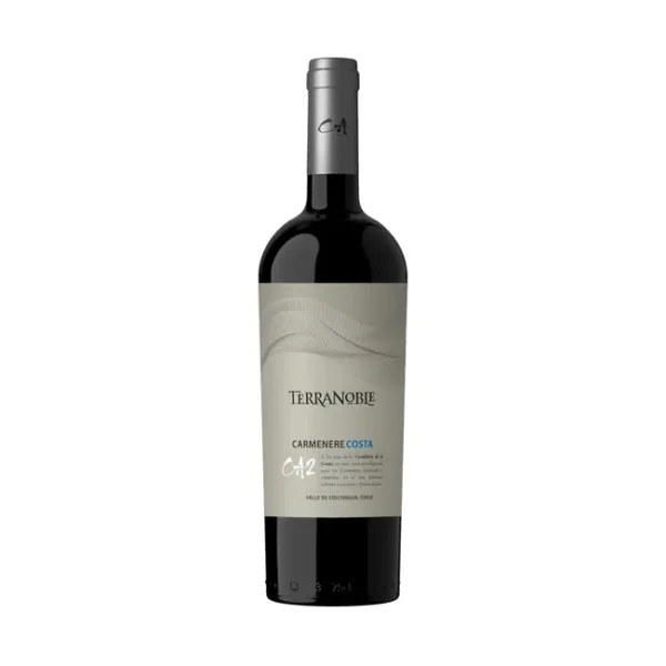 Vino Terranoble Carmenere Costa CA2 750cc