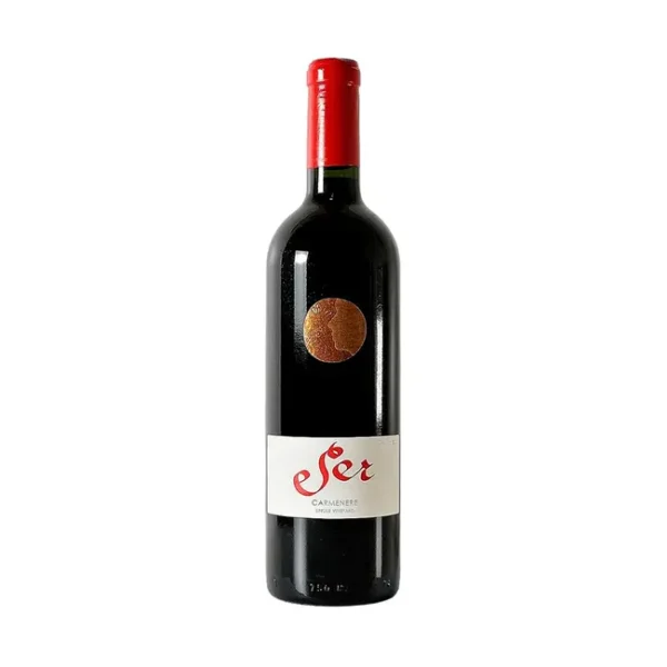 Vino Ser Viña Marty Carmenere 750cc