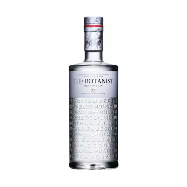 Gin The Botanist Islay Dry 700cc