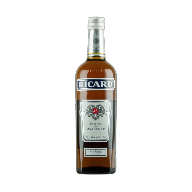 Licor Ricard Aperitif Anise 750cc