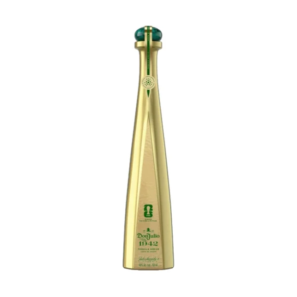 Tequila Don Julio 1942 FIFA WC 2026 