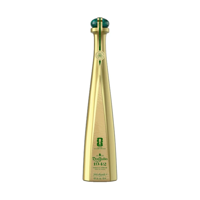 Tequila Don Julio 1942 FIFA WC 2026 
