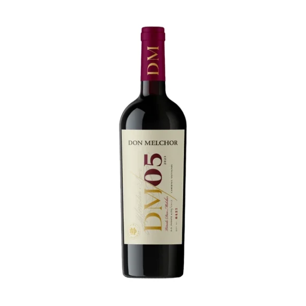 Don Melchor DM/05 Cabernet Sauvignon 750cc