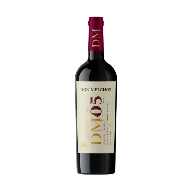 Don Melchor DM/05 Cabernet Sauvignon 750cc