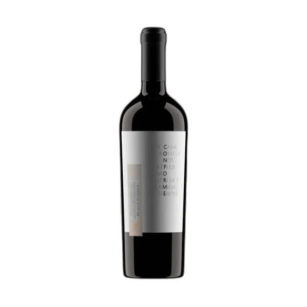 Vino Puntí Ferrer Conforme Cabernet Sauvignon 750cc