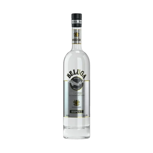 Vodka Beluga Noble 40% 750cc